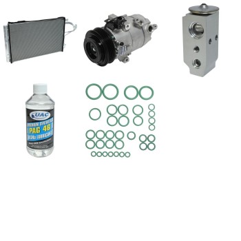 A/C Compressor Kit