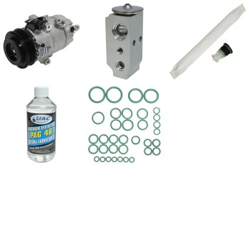 A/C Compressor Kit