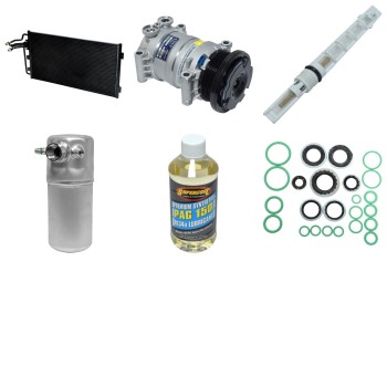 A/C Compressor Kit