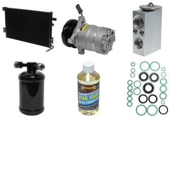 A/C Compressor Kit