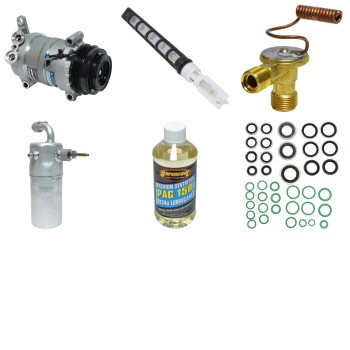 A/C Compressor Kit