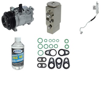 A/C Compressor Kit