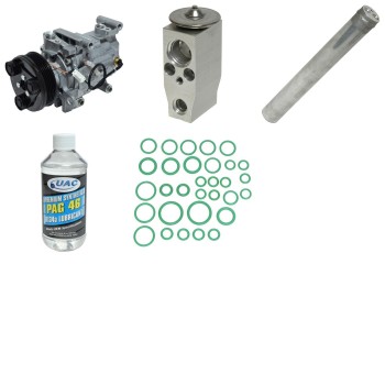 A/C Compressor Kit