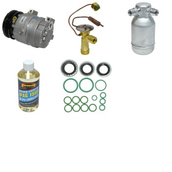 A/C Compressor Kit