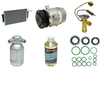 A/C Compressor Kit