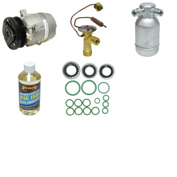 A/C Compressor Kit