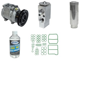A/C Compressor Kit