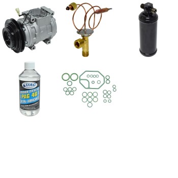 A/C Compressor Kit