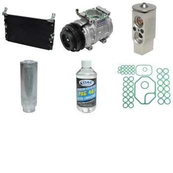 A/C Compressor Kit