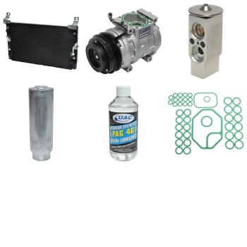 A/C Compressor Kit