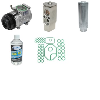 A/C Compressor Kit