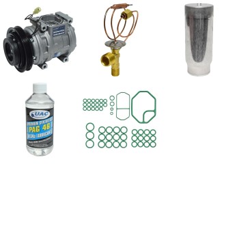 A/C Compressor Kit