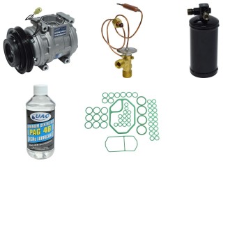 A/C Compressor Kit
