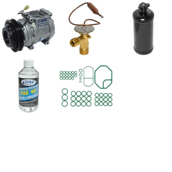 A/C Compressor Kit