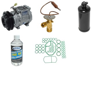 A/C Compressor Kit