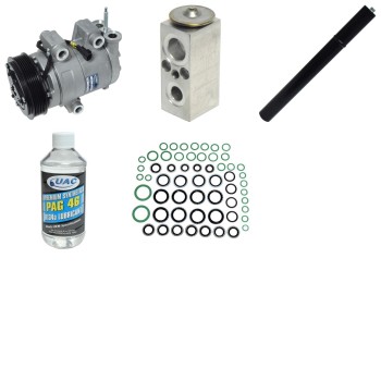 A/C Compressor Kit