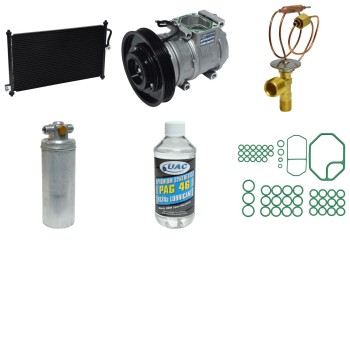 A/C Compressor Kit