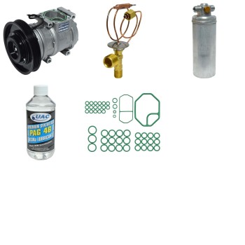 A/C Compressor Kit