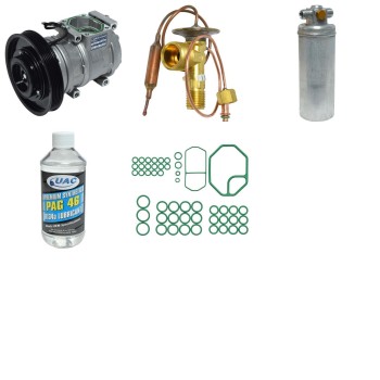 A/C Compressor Kit