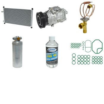 A/C Compressor Kit