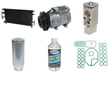 A/C Compressor Kit