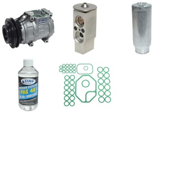 A/C Compressor Kit
