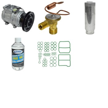 A/C Compressor Kit