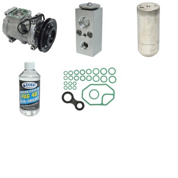 A/C Compressor Kit