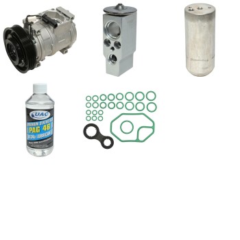 A/C Compressor Kit