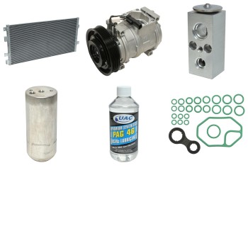 A/C Compressor Kit