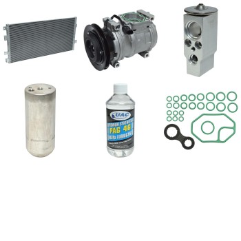 A/C Compressor Kit