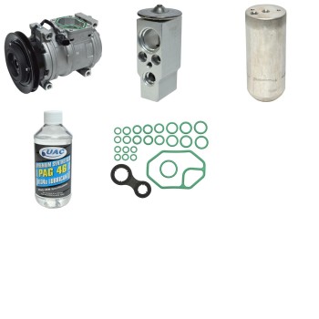 A/C Compressor Kit