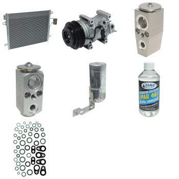 A/C Compressor Kit