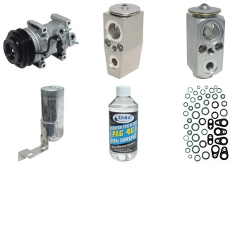 A/C Compressor Kit