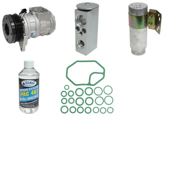 A/C Compressor Kit