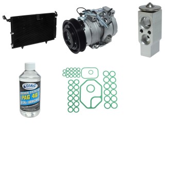 A/C Compressor Kit