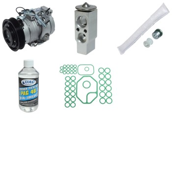 A/C Compressor Kit