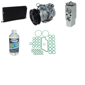 A/C Compressor Kit