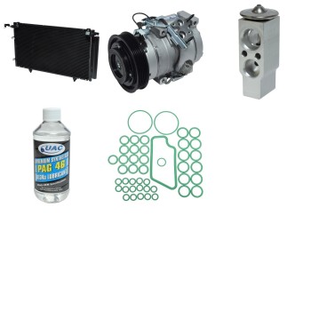 A/C Compressor Kit