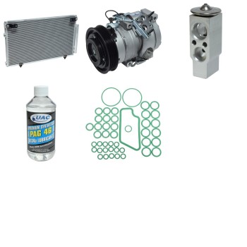 A/C Compressor Kit