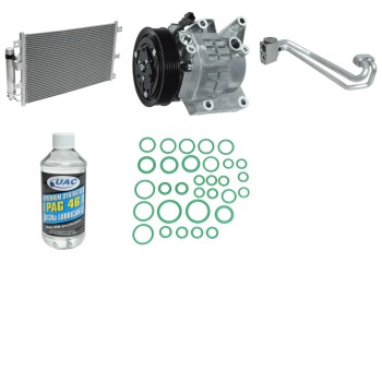 A/C Compressor Kit