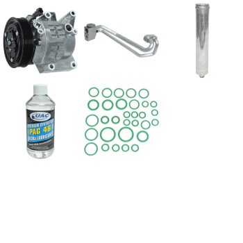 A/C Compressor Kit
