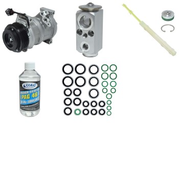 A/C Compressor Kit