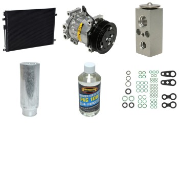 A/C Compressor Kit