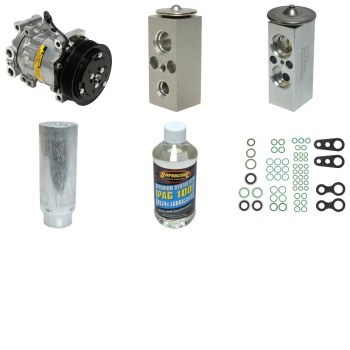 A/C Compressor Kit