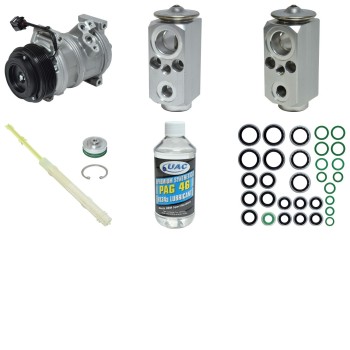 A/C Compressor Kit