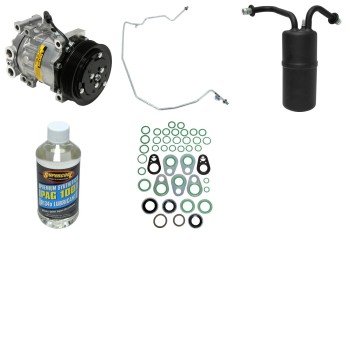 A/C Compressor Kit