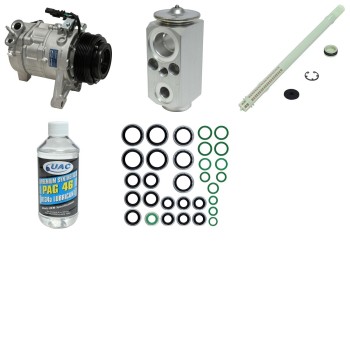 A/C Compressor Kit