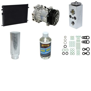 A/C Compressor Kit