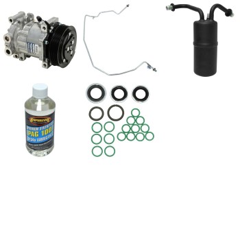 A/C Compressor Kit